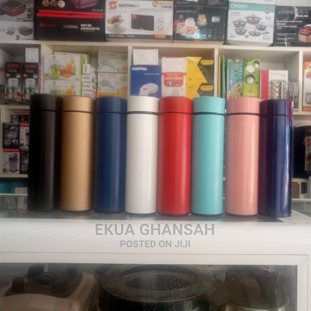 Vacuum Flask · Photo 4