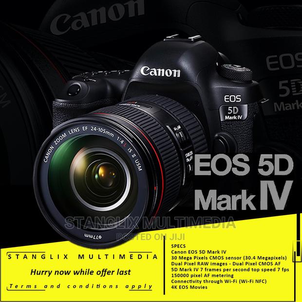 Renting Of Canon Mark 1v · Photo 2