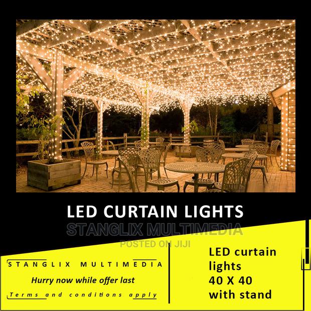 Strings Lightings · Photo 2