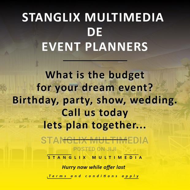 We Plan Event With Your Budget · Photo 2