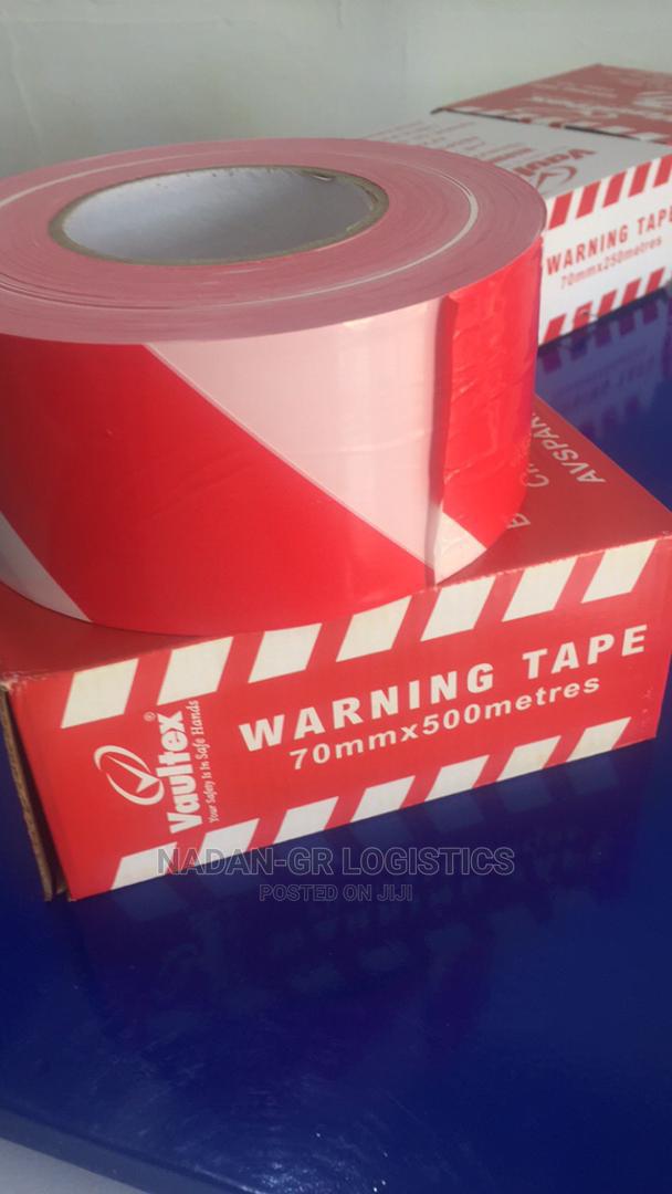 Warning Tape -large · Photo 3