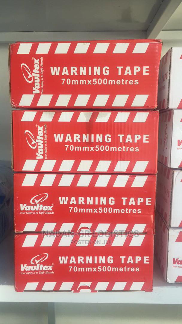 Warning Tape -large · Photo 4