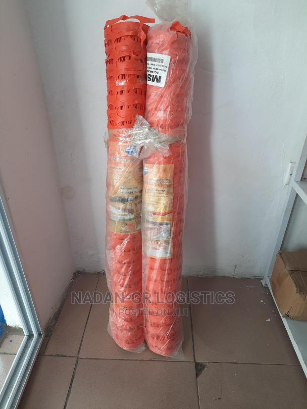 Orange Net/Dragon Net/Snow Netting/Temporary Fencing · Photo 4
