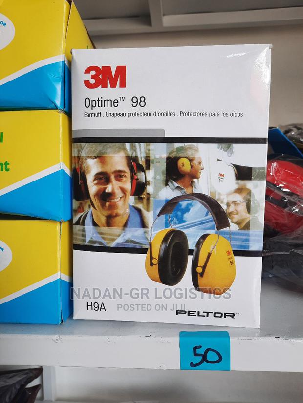 3m Earmuff · Photo 2