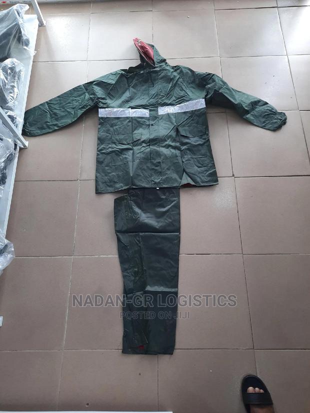 Rainsuit ( Top Down) · Photo 3