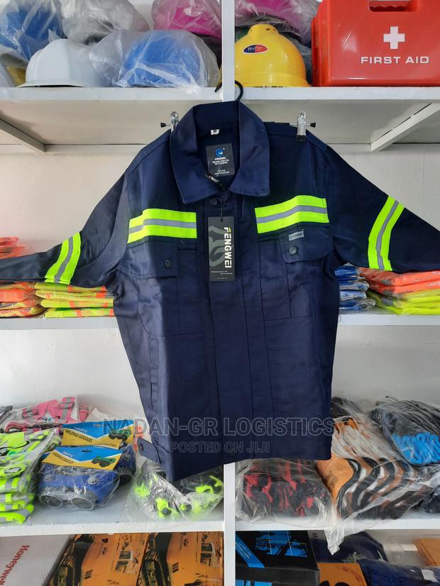FWPP Workwear · Photo 4