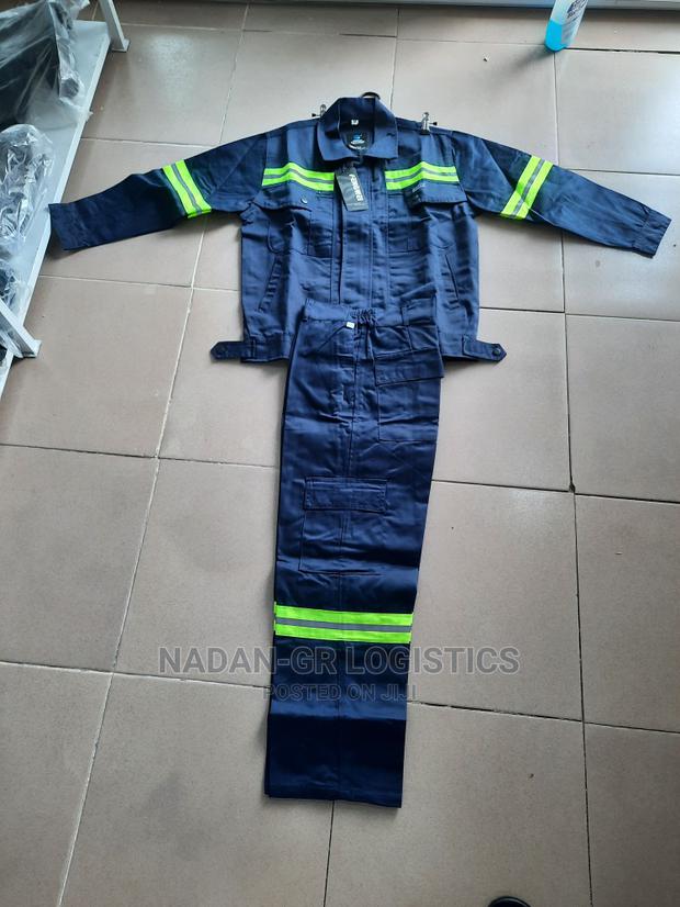 FWPP Workwear · Photo 3