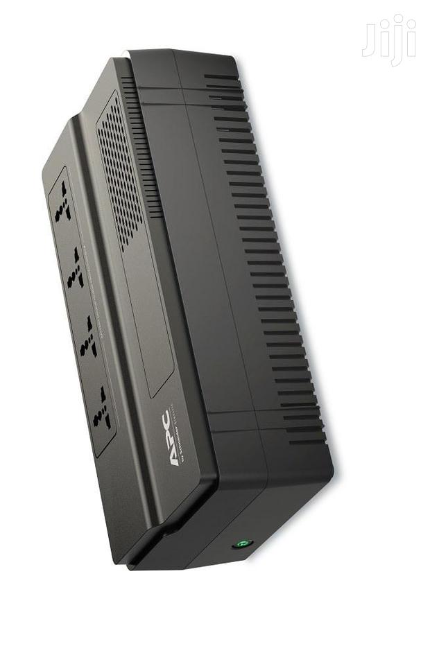 Apc Back-Ups Bv1000va Universal Outlet 230v · Photo 4