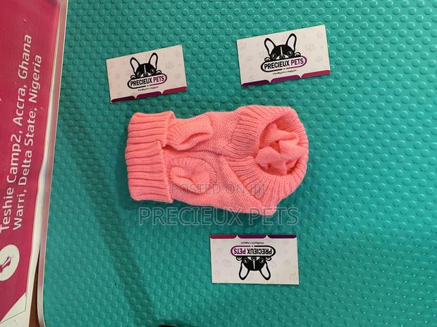 You Dog Clothings Series 14 · Photo 4