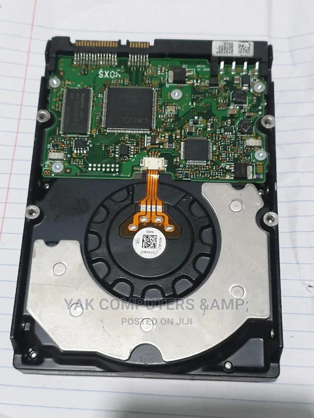 1tb Hitachi Desktop HDD Tested and Tried