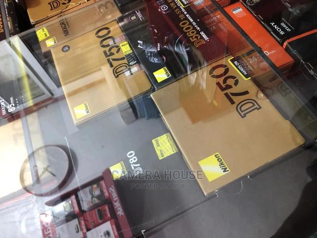 Nikon D7500 Camera · Photo 2