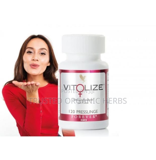 Vitoze Women For Women Vitality · Photo 2