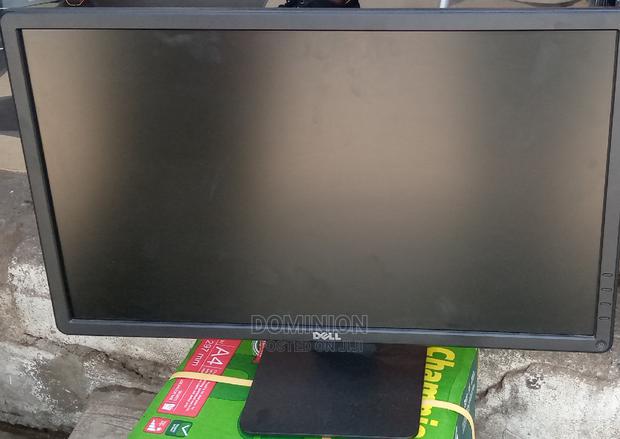Dell 22" Monitor P2214H1080P, VGA, DVI, 3 USB · Photo 4