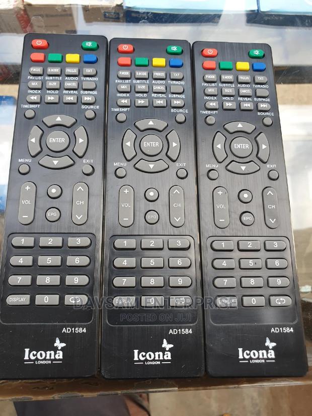 Icona TV Remote · Photo 1