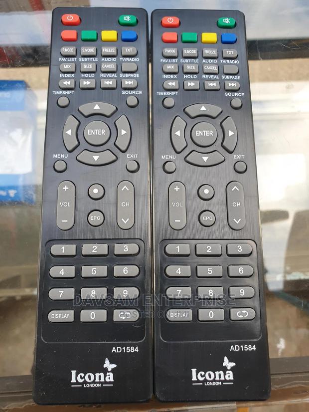 Icona TV Remote · Photo 2