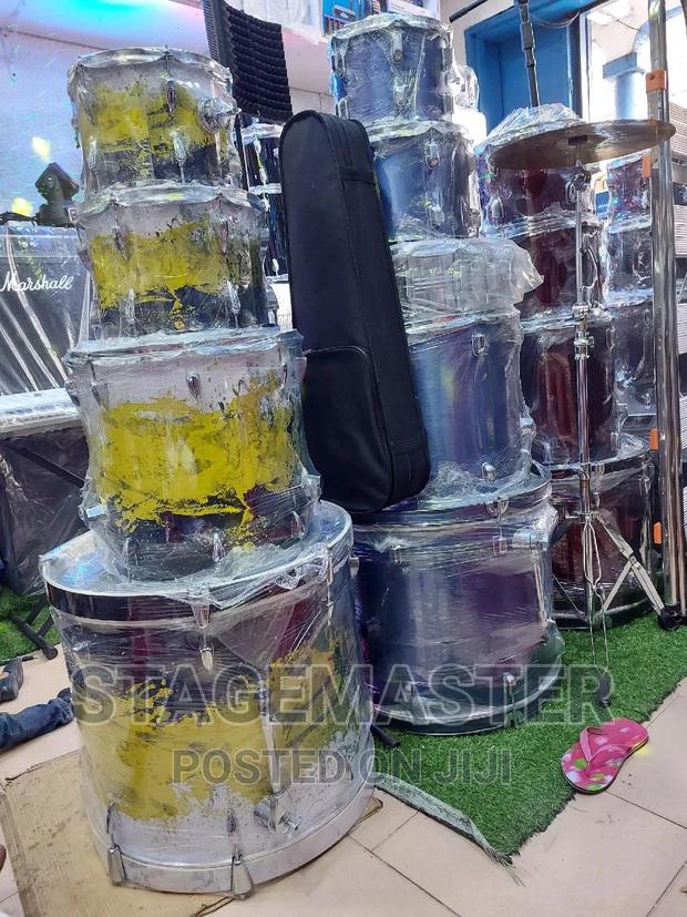 TAMA Drumset Rythm · Photo 4