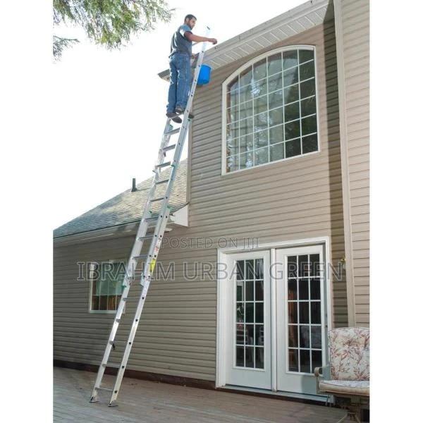 2x12 Extension Ladder · Photo 2