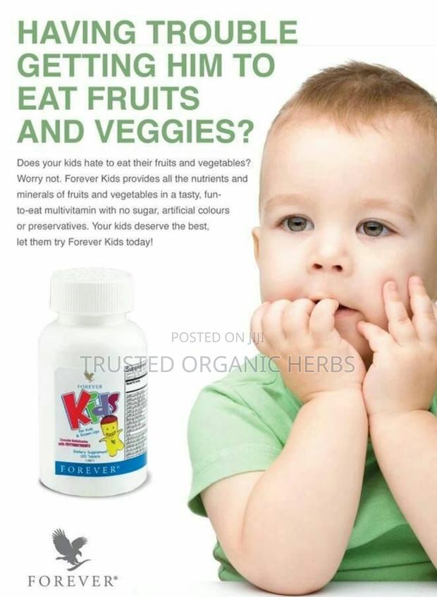 Forever Kids Vitamins · Photo 2