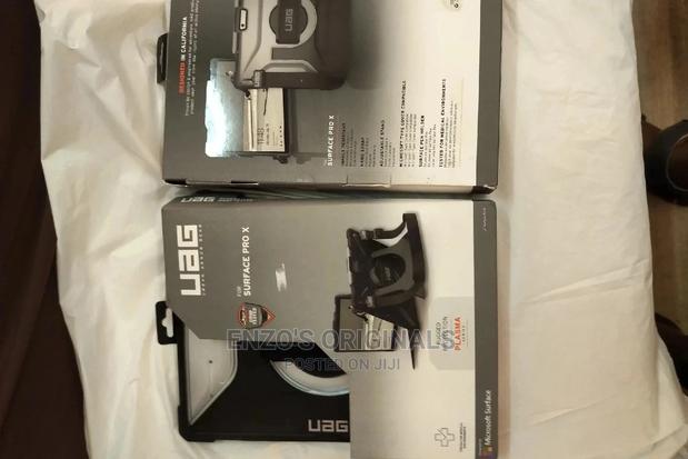 Microsoft Surface Pro X UAG Rugged Protection Case · Photo 4
