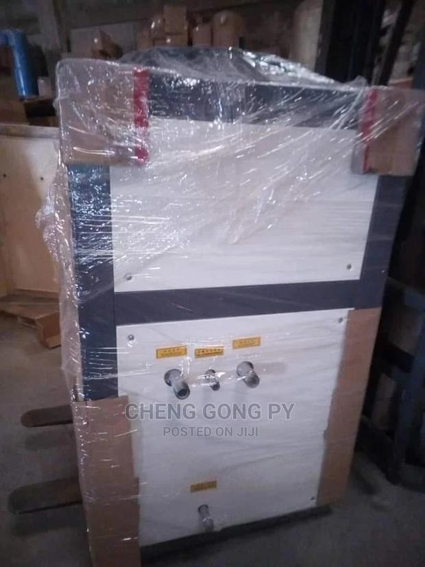 2HP Industrial Water Chiller · Photo 2
