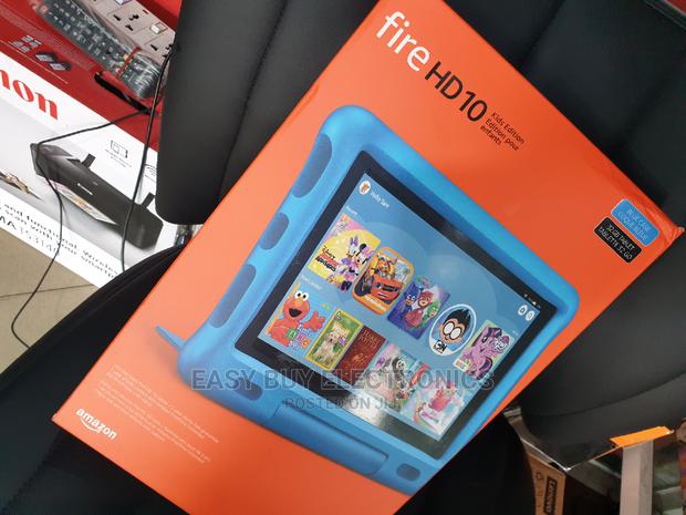 ○ Fire Hd 10 2/32gb Kids Tablet · Photo 2