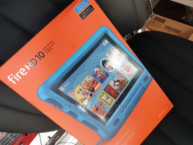 ¤Kids-Proof Case Fire 10hd Kids Edition · Photo 2