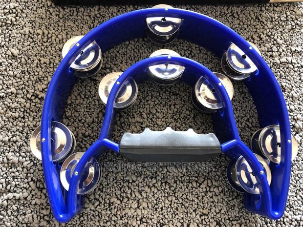 Tambourine · Photo 4