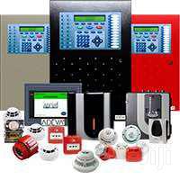 Commercial And Residential Building Fire Alarm Systems photo 6
