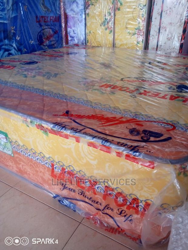 Quality Foam Mattress- 16" Queen Size