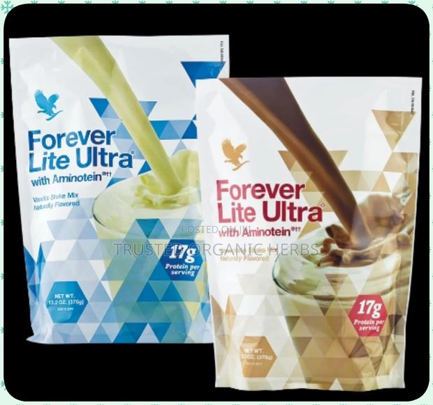 Ultra Vanilla Lite For Weight Loss · Photo 2