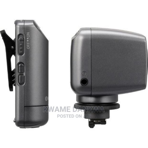 Sony ECM-HW2- Bluetooth Wireless Microphone System for Vide photo 2