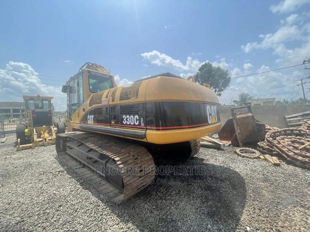 Alert 330CL , 330DL , 330BL Foreign Excavators on Sale · Photo 2