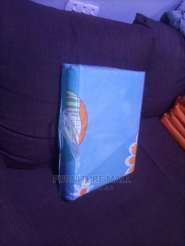 Quality Cotton Bedsheet With 2 Pollow Cases. Deliv Fre · Photo 4