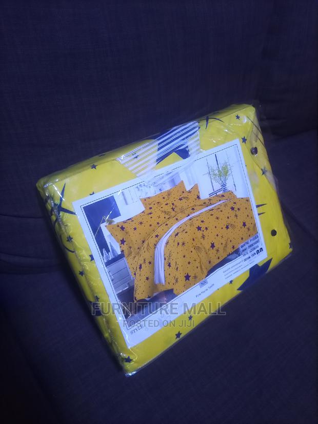 5 Star Quality Cotton Bed Sheets Wit 2 Pillow Casesβ€ππ― β Β· Photo 3