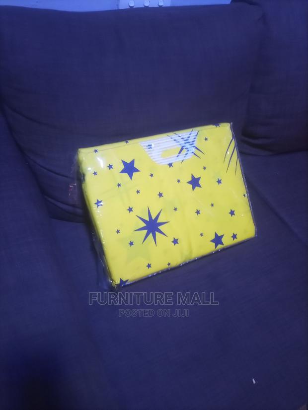 5 Star Quality Cotton Bed Sheets Wit 2 Pillow Casesβ€ππ― β Β· Photo 4