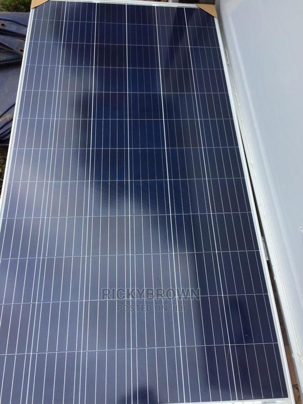 100watts MONO Solar Panel · Photo 4