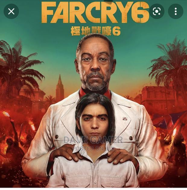 Far Cry 6 PC Game CRACKED VERSION Available · Photo 2