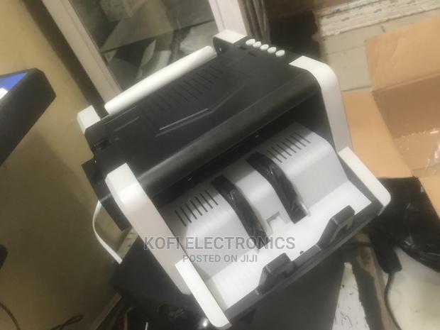 Latest Bill Counter 1180T · Photo 3