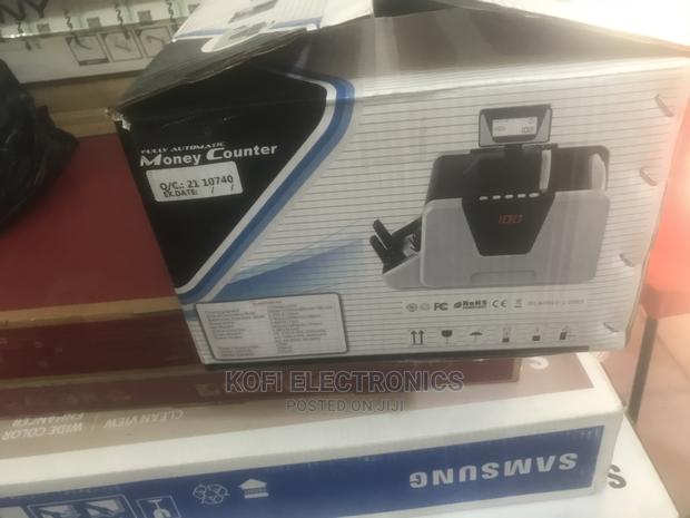 Latest Bill Counter 1180T · Photo 4