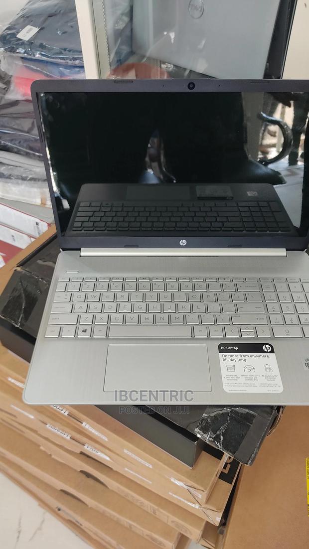 New Laptop HP Pavilion 15 8GB Intel Core I3 HDD 1T · Photo 4