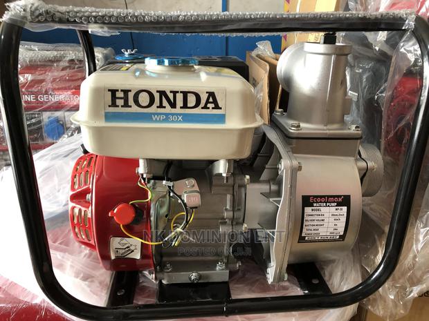 Farm// Honda Water Pump 3inches · Photo 2