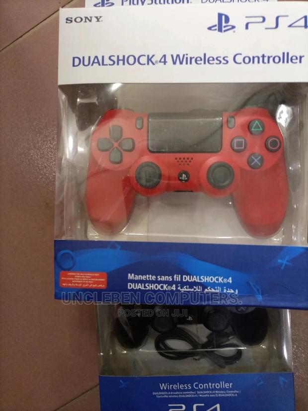 Play Station Wireless Controller · Photo 3