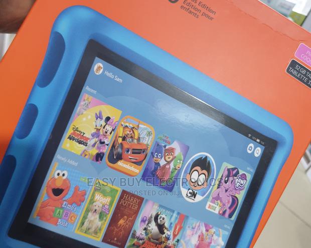 Best° Hard Case, Hard Screen, Fire 10HD Kids Tablet · Photo 2