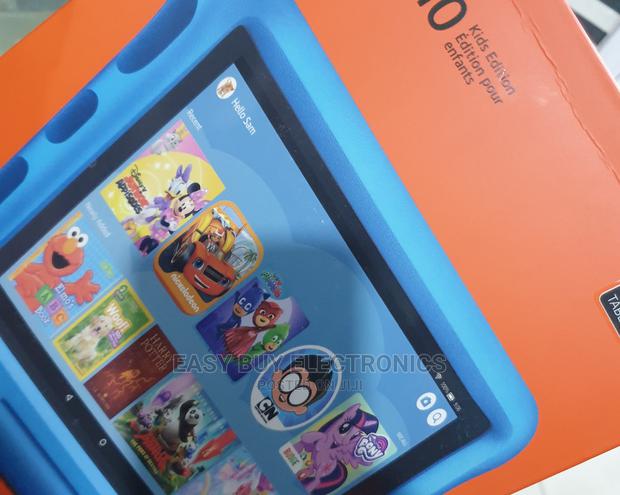 A Moment to Remember ~ 2/32gb Fire 10HD Kids Tablet · Photo 2