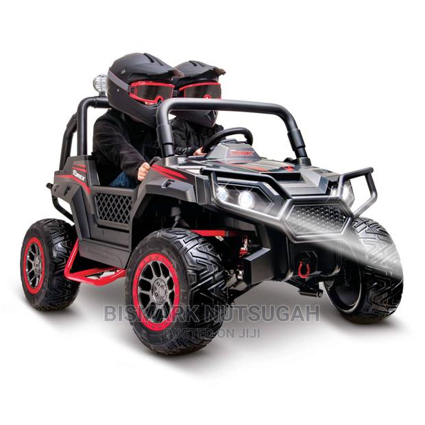 Electric Toy Car · Photo 4