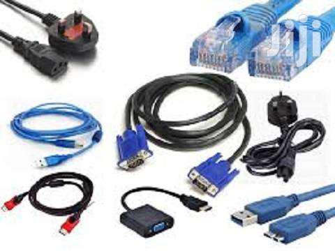 RAPASAT Computer Cables Corner · Photo 4