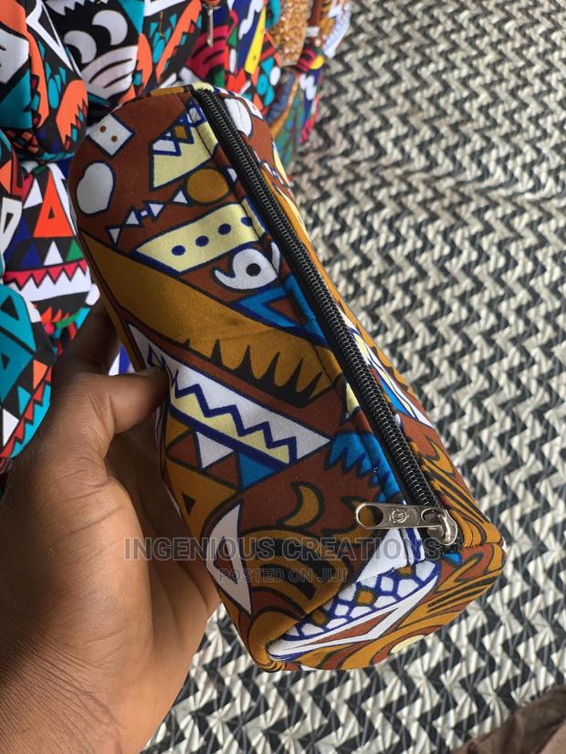 African Print Pencil(Stationary) Cases · Photo 4