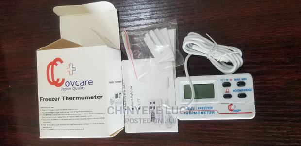 Fridge Thermometer · Photo 2