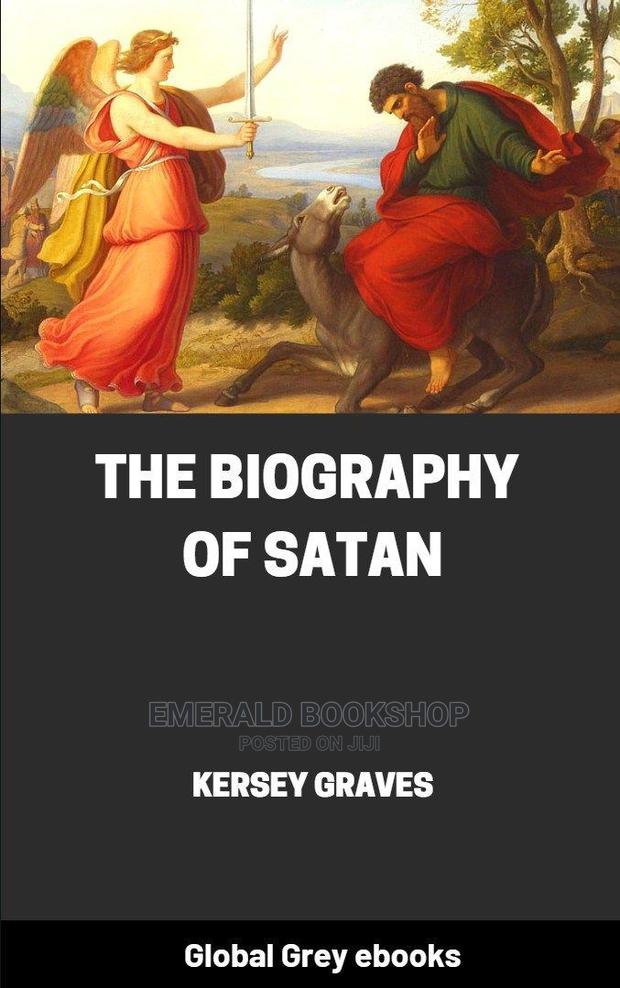 The Biography of Satan Pdf · Photo 1