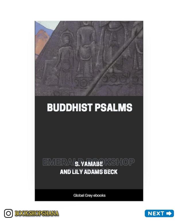 Buddhist Psalms Pdf · Photo 1